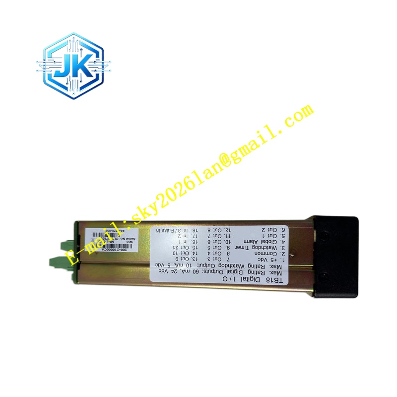 Watlow CLS208 - 图片 2