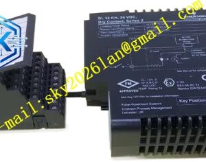 Emerson VE4001S2T2B4