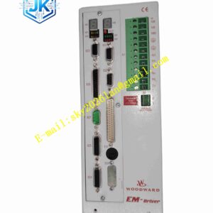 Woodward EM-80-3522-1009