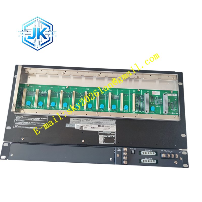 Yokogawa AFV10D-S41101