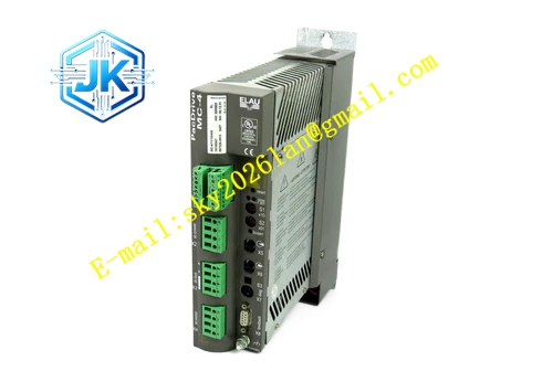 ELAU MC-4-11-10-400-00