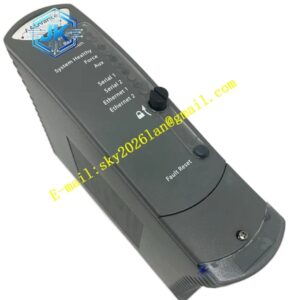ICS Triplex T8913