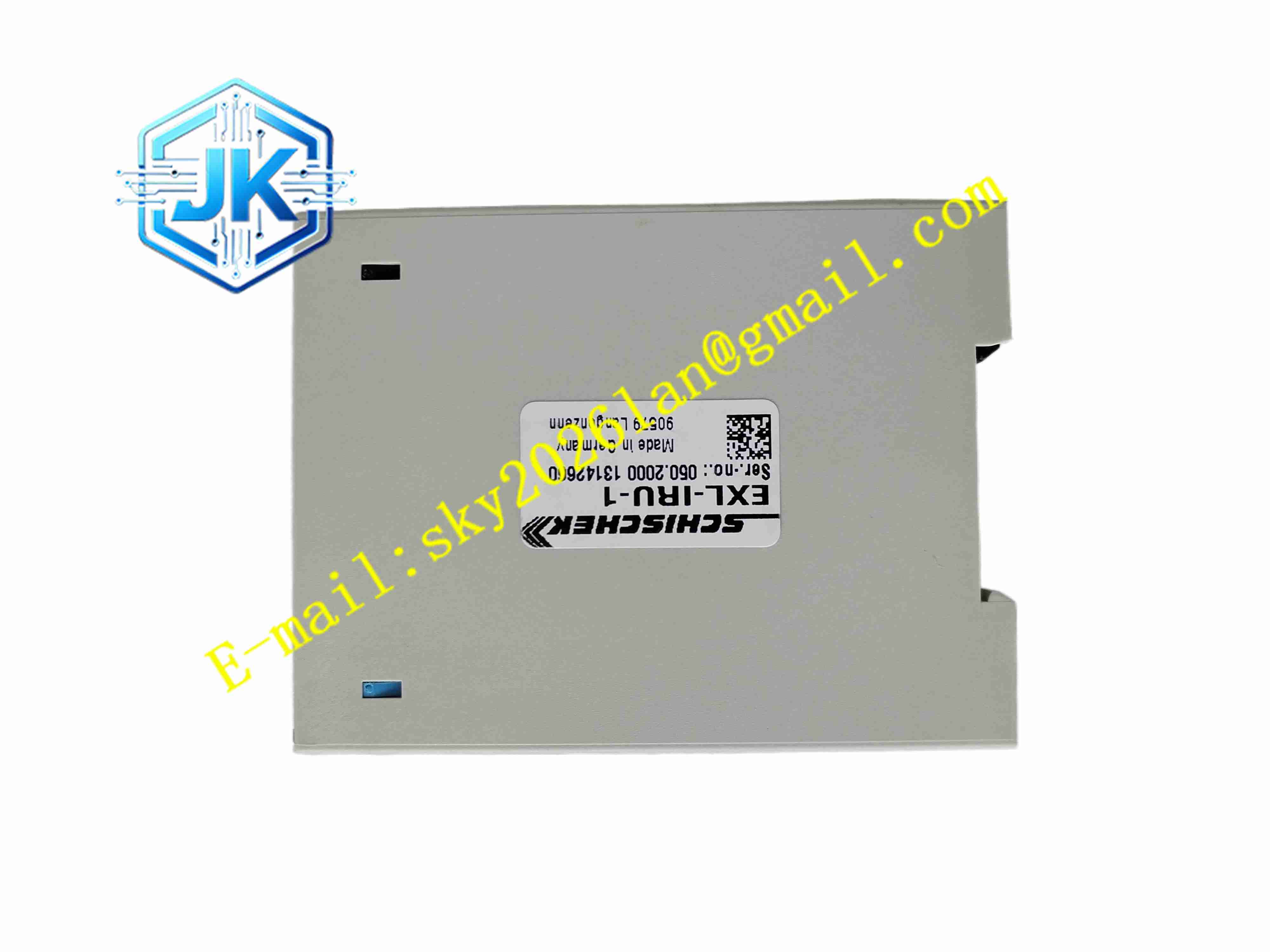 Schischek EXL-IRU-1 - 图片 2