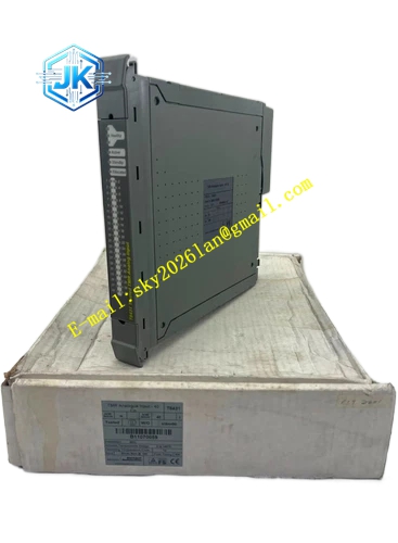 Ics Triplex T9852
