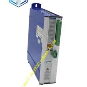 Kollmorgen S20630-VTS