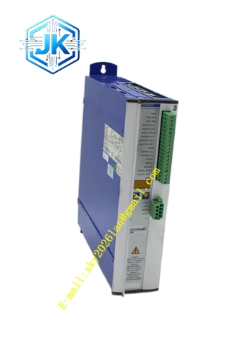 Kollmorgen S20630-VTS