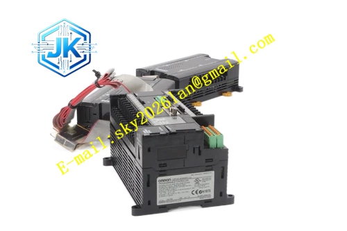 OMRON CS1D‑BI092