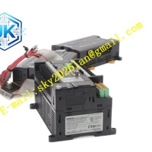 OMRON CP1W‑CIF01