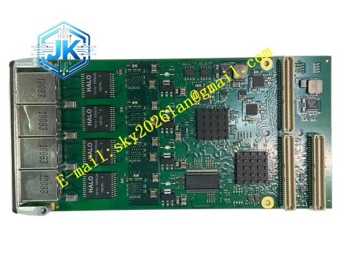 TEWS Technologies TPMC917‑10R