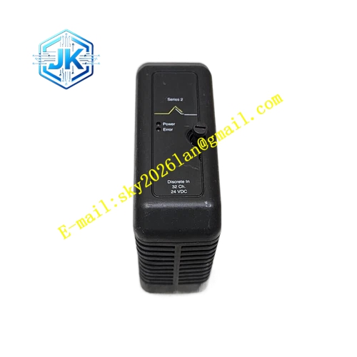 Emerson KJ3008X1-BA1