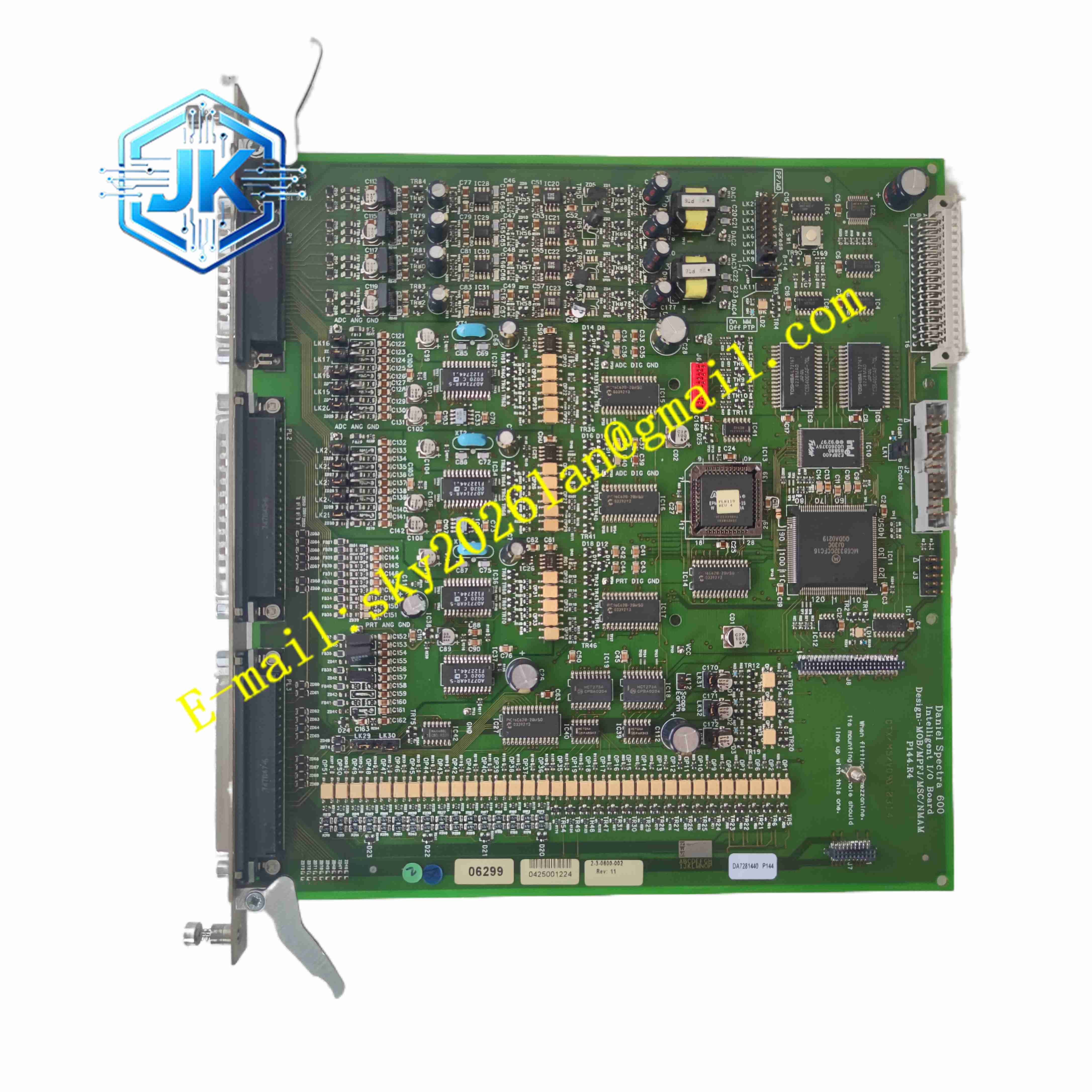 Emerson DA7281440
