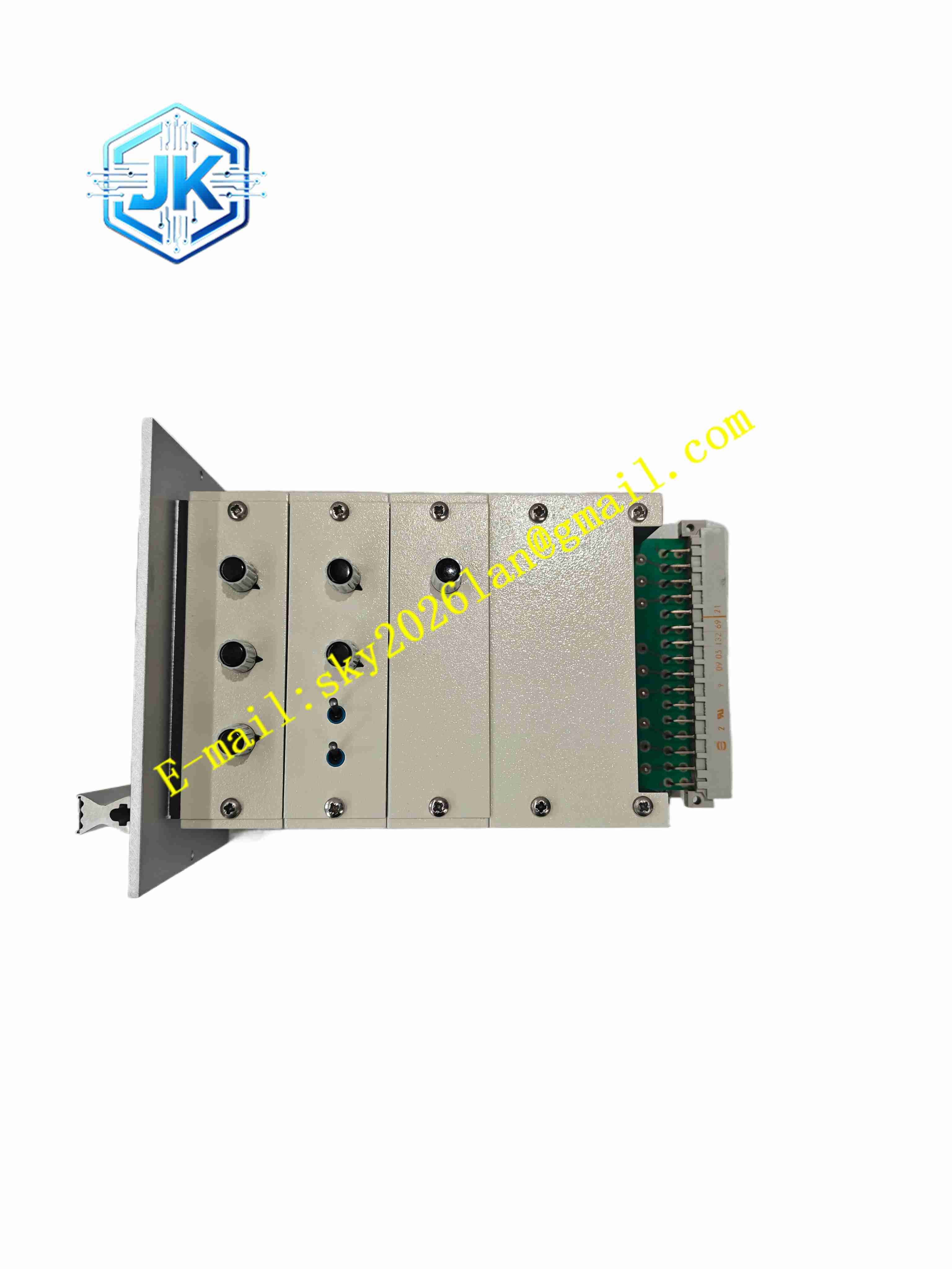 DEIF FAS-2R