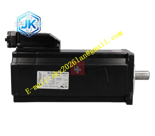 ELAU SM‑100‑50‑030‑P0‑45‑M1‑B1