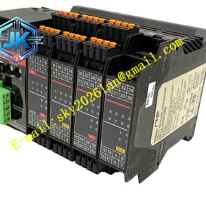 OMRON H3CR‑A8E
