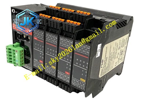 OMRON H3CR‑A8E