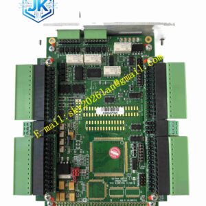 Delta Tau ACC-24E2A
