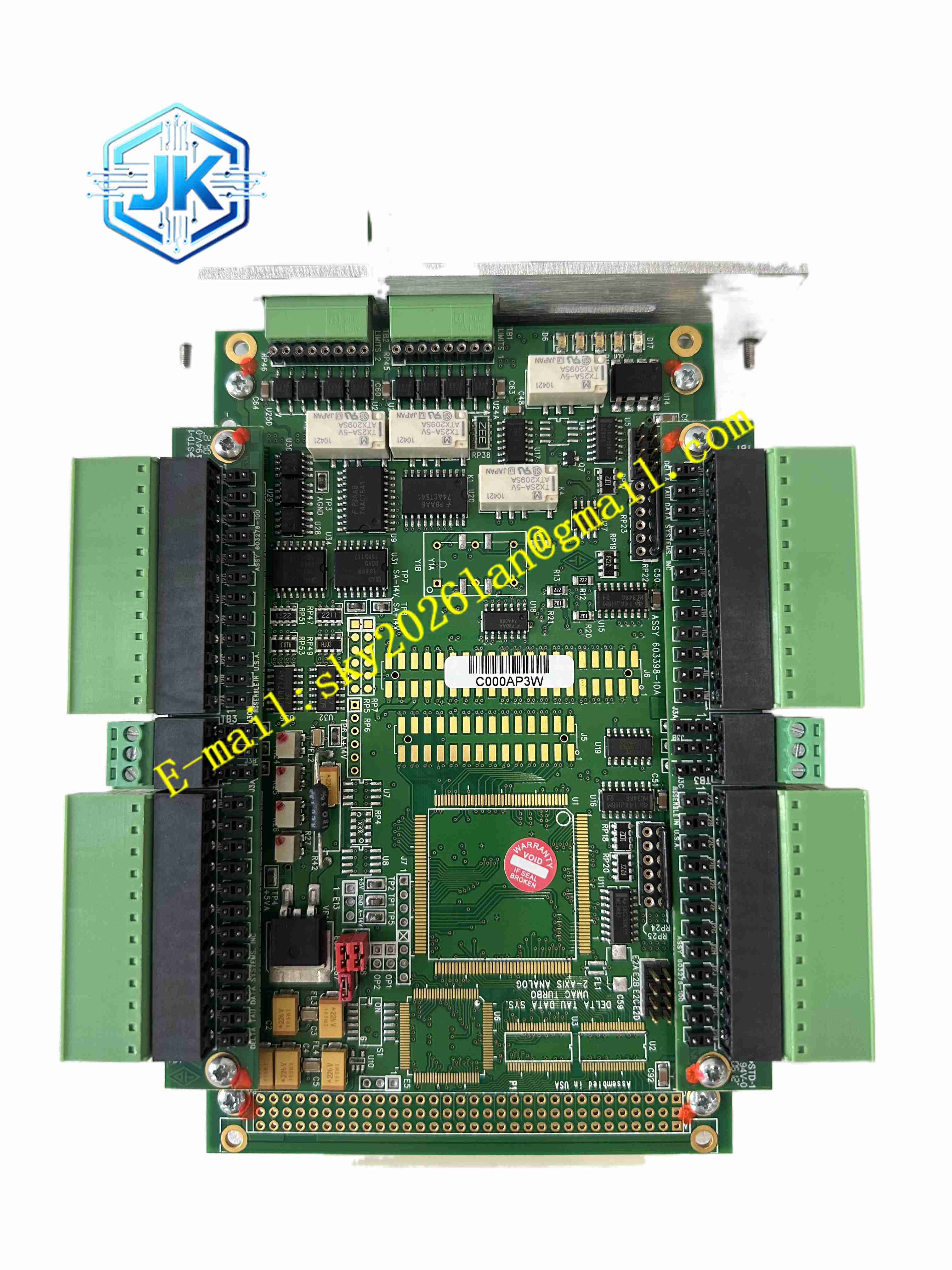 Delta Tau ACC-24E2A