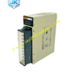 OMRON C200H‑IA222