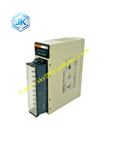 OMRON CJ1W‑OC211