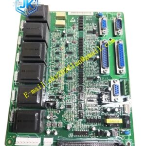 Emerson A6824R