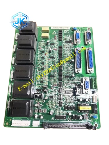 Emerson A6824R
