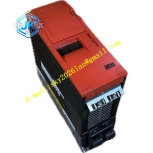 SEW MDV60A0015-5A3-4-00