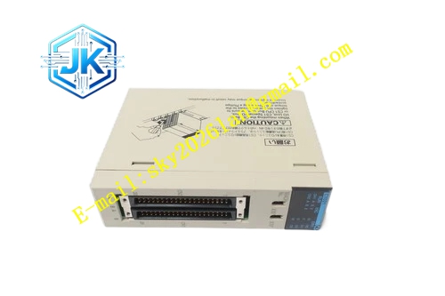 OMRON CS1W-CT021