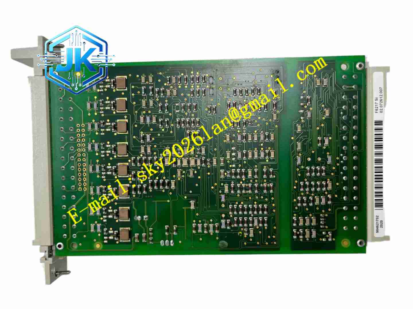 HIMA F6217 - 图片 2