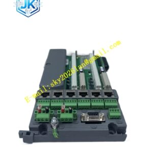 ICS Triplex T3160