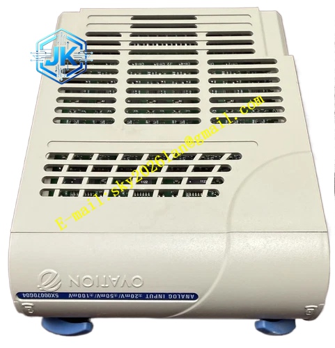 Emerson 5X00070G04