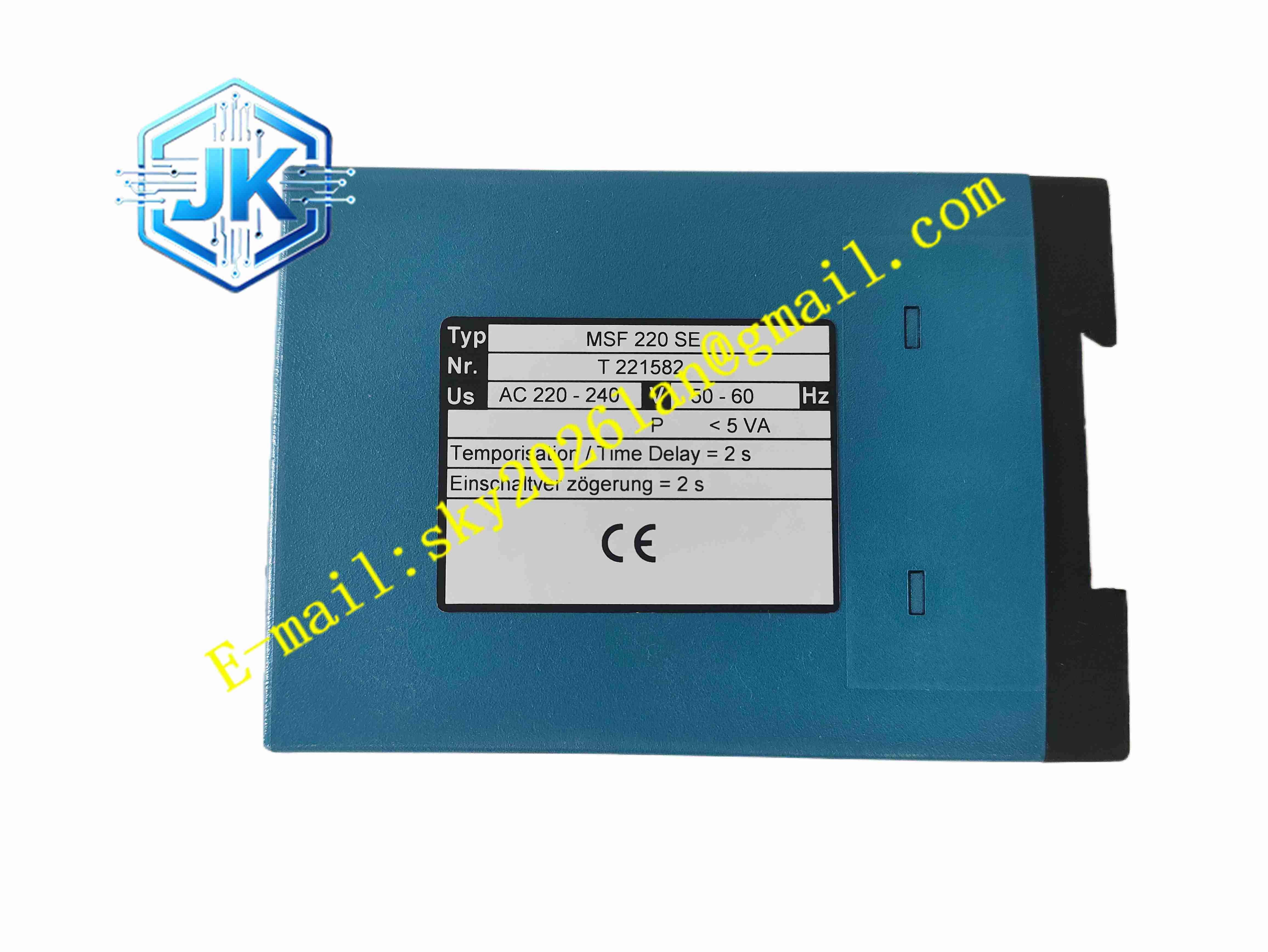 ZIEHL MSF-220-SE - 图片 2