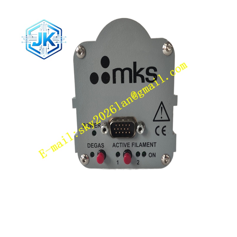 MKS 979B-01-0013 - 图片 2