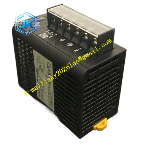 OMRON CJ1W‑PA202