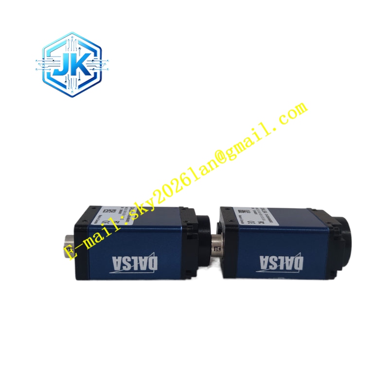 DALSA CR-GEN0-M6400R3 - 图片 2