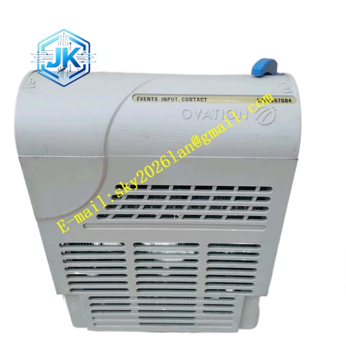 Emerson 5X00790G01