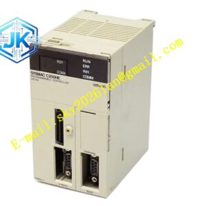 OMRON C200HE‑CPU42‑E