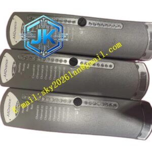 ICS Triplex T8160