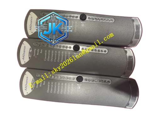 ICS Triplex T8160