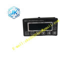 Watlow CAS200 CLS216