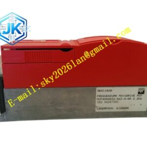 SEW MCF40A0400-5A3-4-00