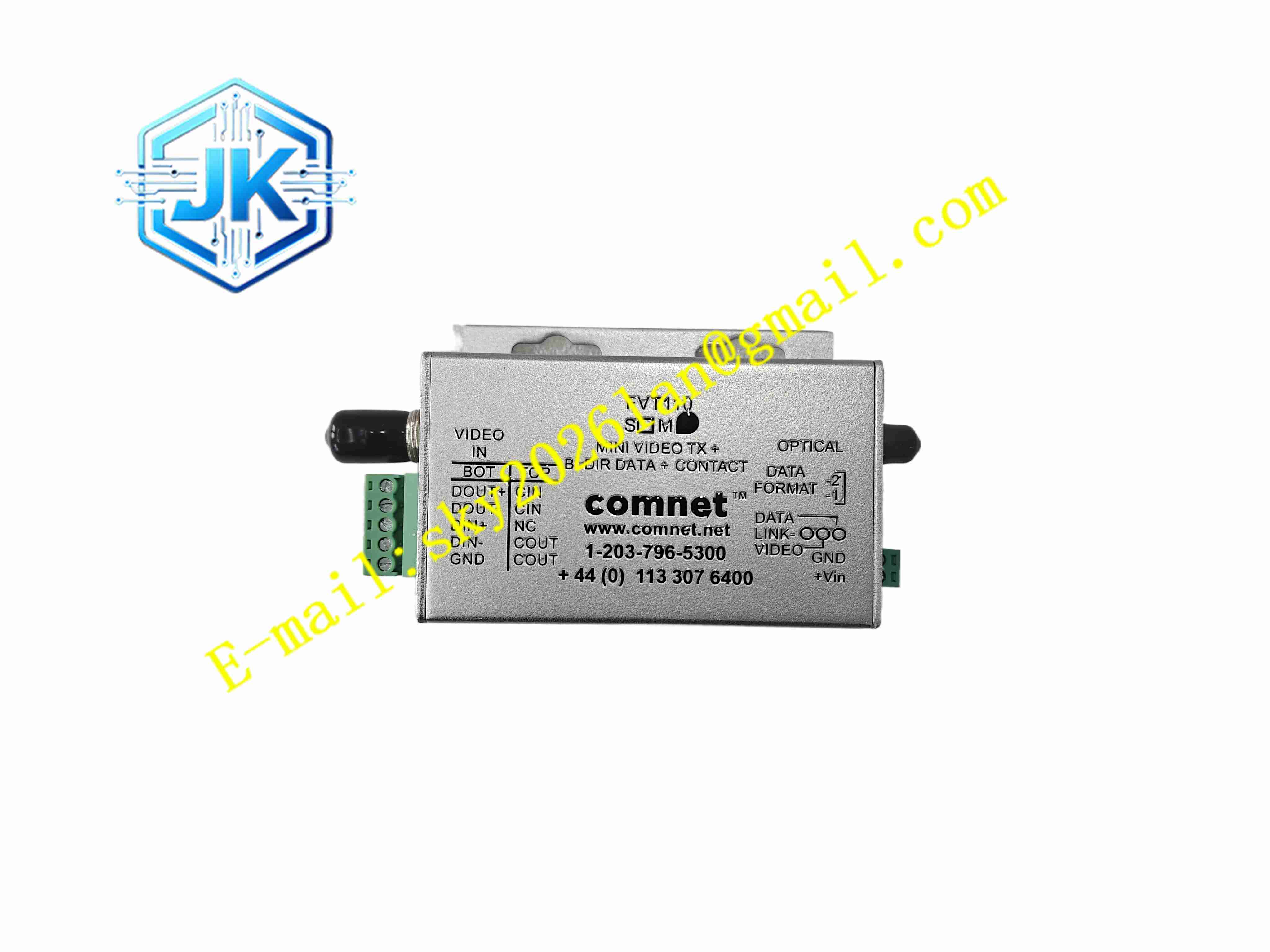 ComNet FVT110M