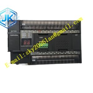 OMRON CP1H‑X40DR‑A