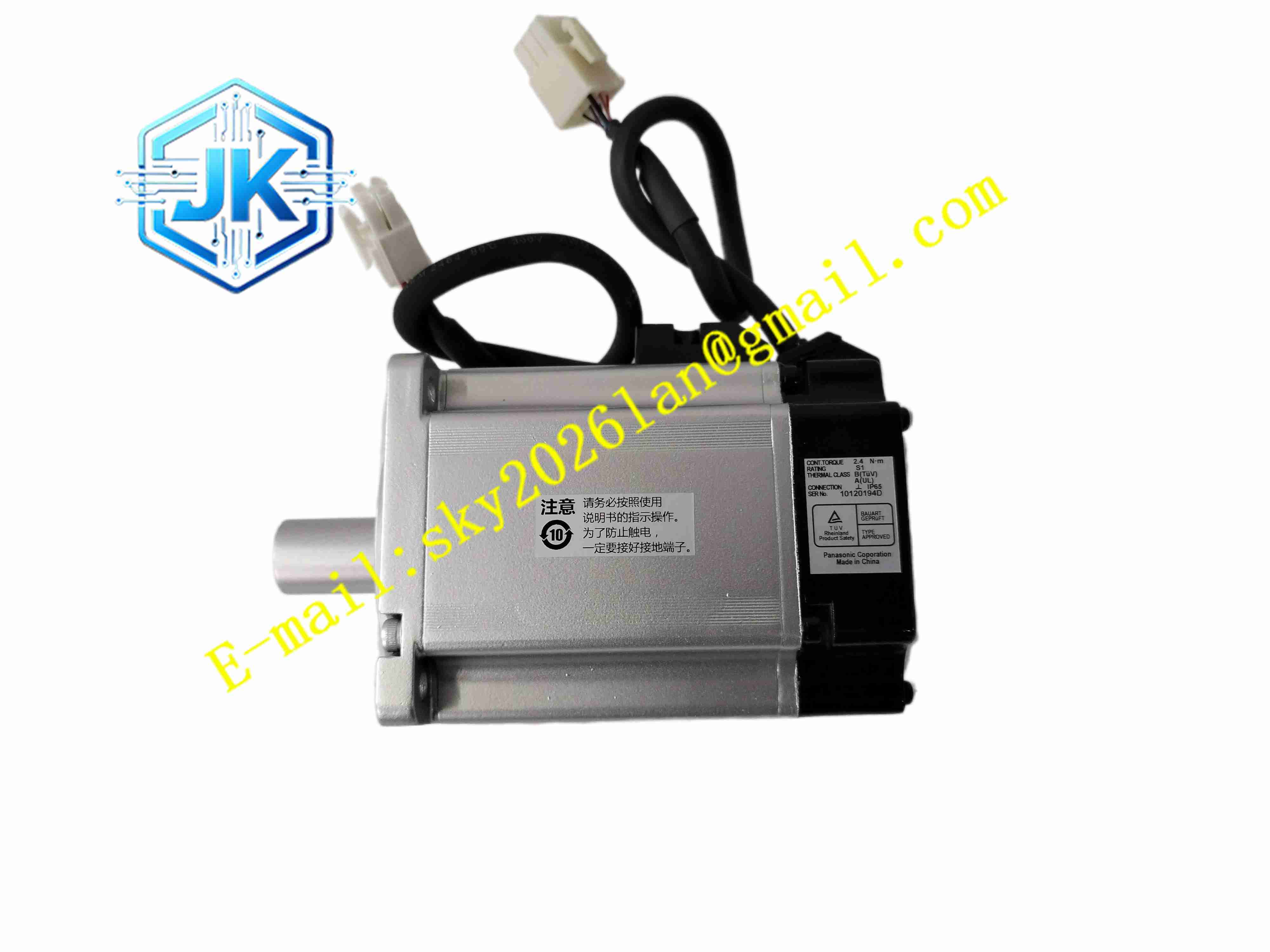 Panasonic MSMD082S1S