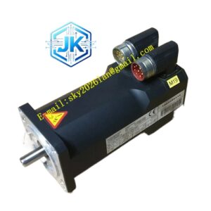 Kollmorgen DBL3H00130-BR2-000-S40