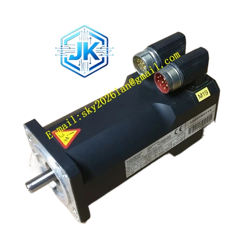 Kollmorgen DBL3H00130-BR2-000-S40