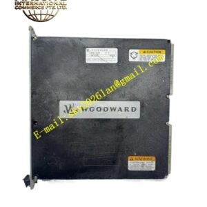 WOODWARD 5466-318