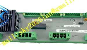 Emerson 6423-011-000+CON011