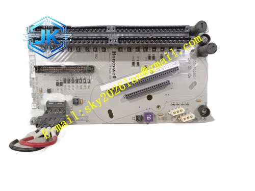 Honeywell CC-PCNT02