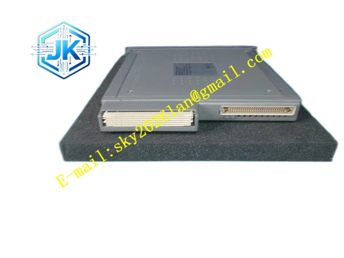 ICS Triplex TC-302
