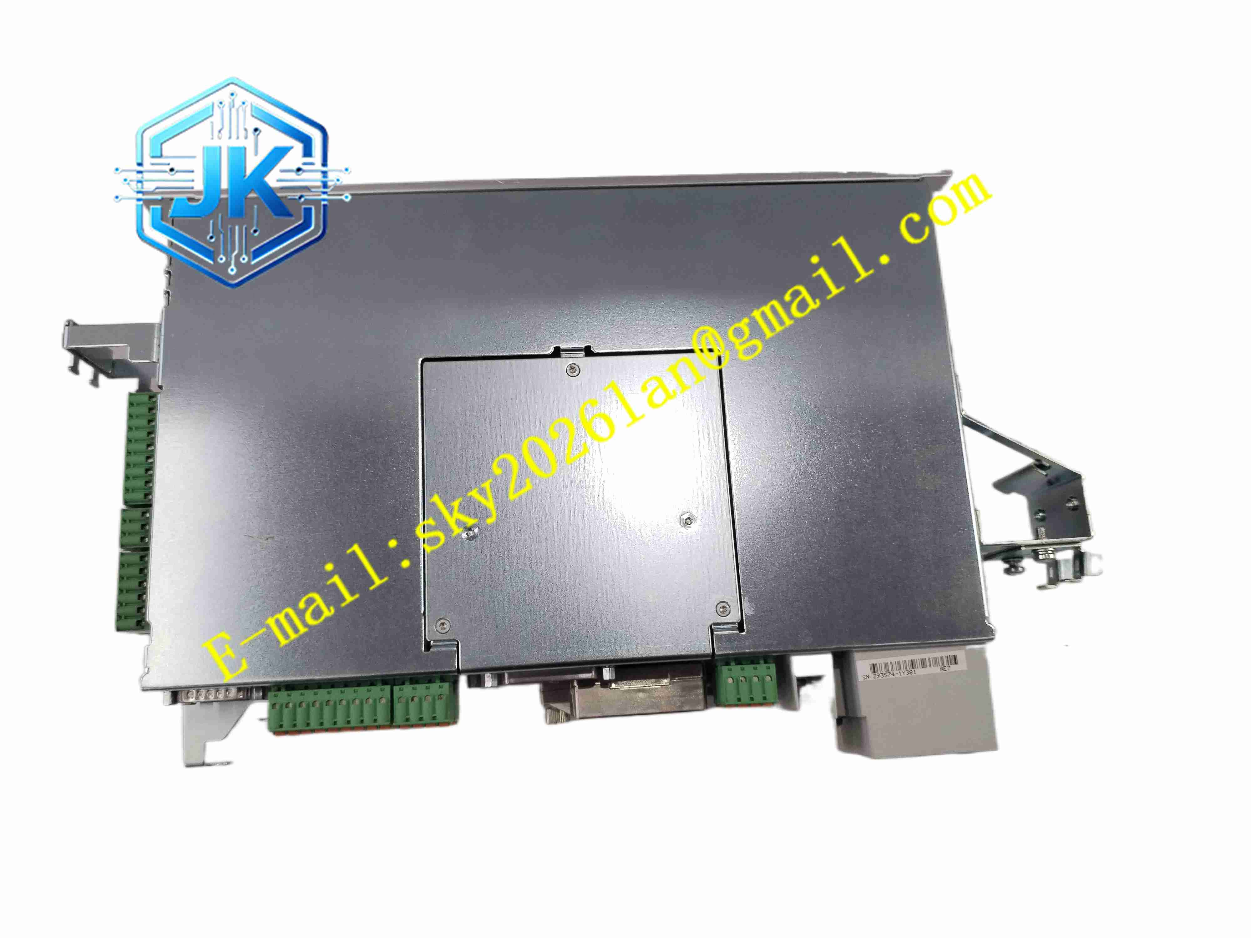 Rexroth DKC01.3-040-7-FW - 图片 2